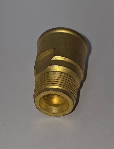 Victor 0302 0019 torch - torch, head