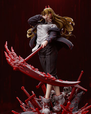 Power - Chainsaw man - High