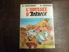 ASTERIX T26 - L ODYSEE D ASTERIX - GOSCINNY UDERZO - EO