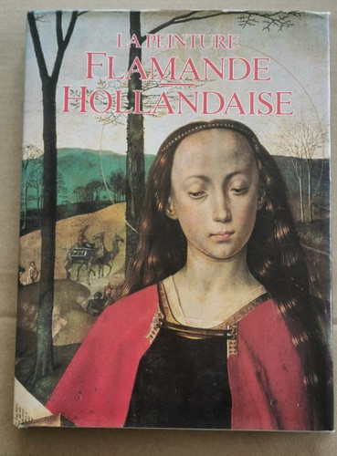 Peinture flamande - la,