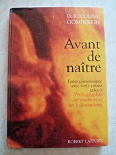 AVANT DE NAÎTRE FAITES