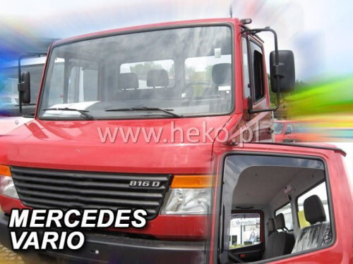 Deflecteurs air de - /,