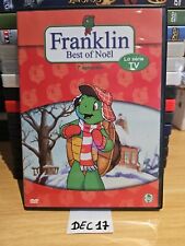 DVD - FRANKLIN - Best of Noël 