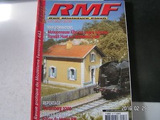 **a RMF n°443 Nuremberg 2002