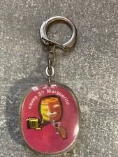 ANCIEN PORTE CLE BOURBON