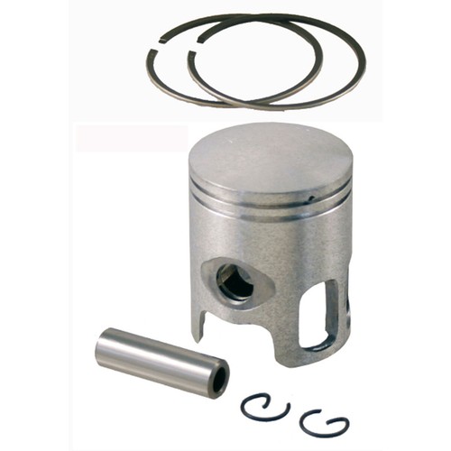 Kit piston complet 57 8 - kit, de