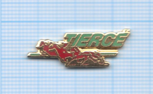 Pin pmu tiercé - pmu,