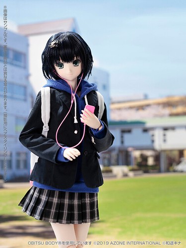 Azone happiness clover - azone,