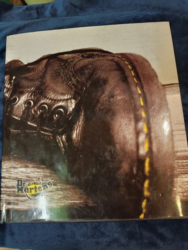 Livre martens air - livre, wair