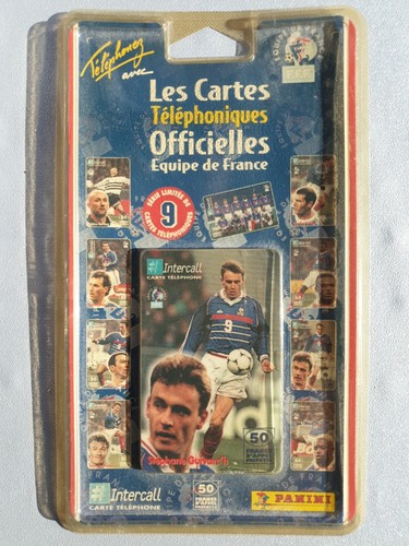 Telecarte carte telephonique - telecarte,