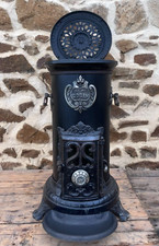 Rare godin ancien - [rare],