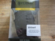 Fobus Holster 320C N Holster