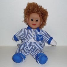 Poupée Bonhomme Caprice -