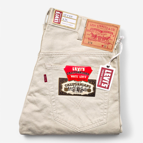 Nwt lvc levi - levi's, vintage