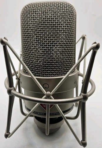 Neumann tlm great - neumann, 49