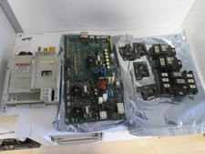 Télémécanique Altivar lot cartes PCB pour ATV66 ATV66C10N4 75 kW