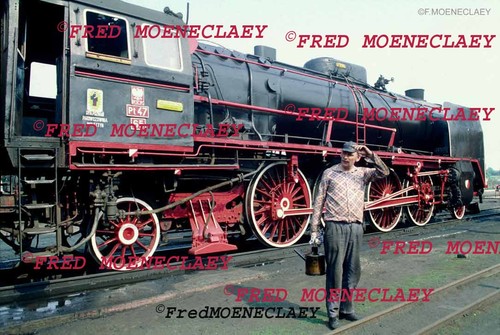 Big boy steam - steam, locomotive