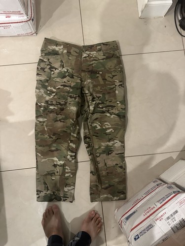 Crye precision field pants - crye,