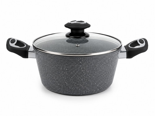 Casserole induction - 28, cm