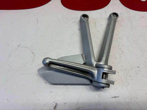 Ducati passager step - , pied