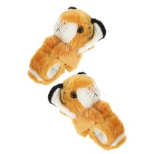 2 Pcs Adorable Bracelet À