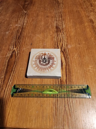 Très joli mini cadran - très,