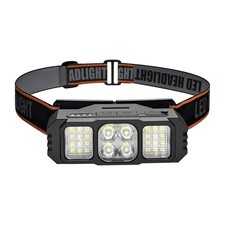 Lampe frontale LED lampe de