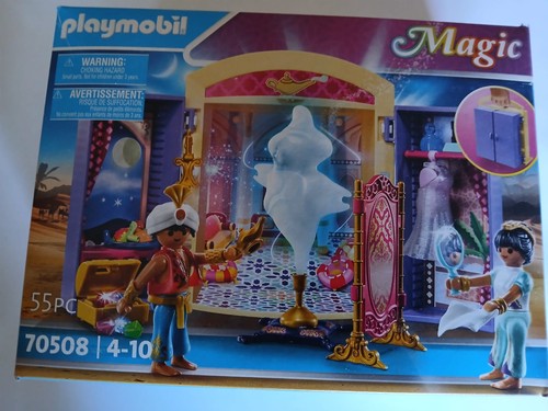 Playmobil magic 70508 - playmobil,