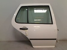 PORTE ARRIERE DROITE VW Golf IV (1J1) Hatchback 1.9 SDI (AGP) 1998 1J6833056F