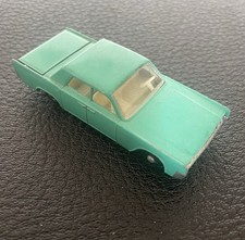 Rare : Matchbox Lesney Vintage