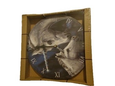 Puckator horloge murale - puckator,