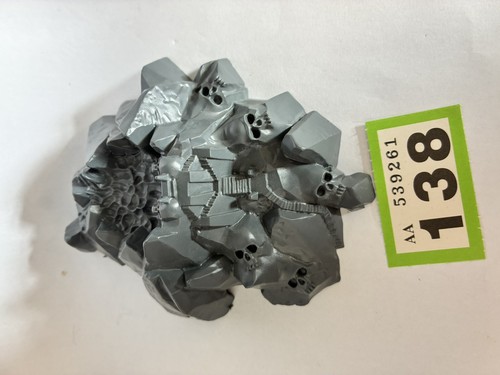 Warhammer dreadfleet island - warhammer,