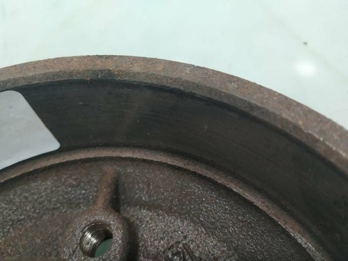 Tambour arriere droit citroen - tambour,