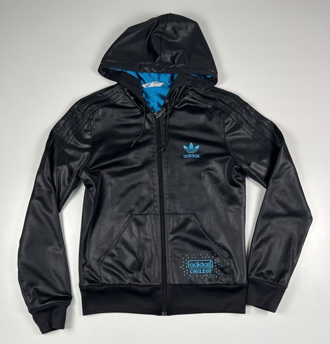 Sweat adidas chile track - 62,