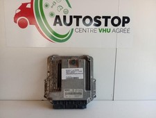 Calculateur RENAULT GRAND ESPACE 4 PHASE 2 8200520036