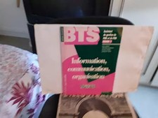 Information, Communication, Organisation Bts Assistant De Gestion De Pme Et De P