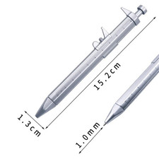 Stylo Multifonction avec