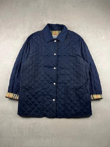 Veste matelassée burberry - veste,