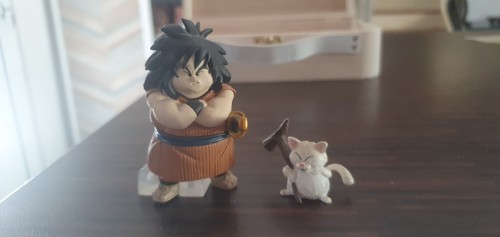 Figurines dragon ball dbz - 2,