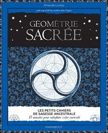 Géométrie sacrée lundy - géométrie,