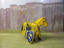 PLAYMOBIL Chevalier Du Lion