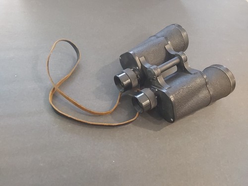 Wwii dienstglas 7x50 - wwii,