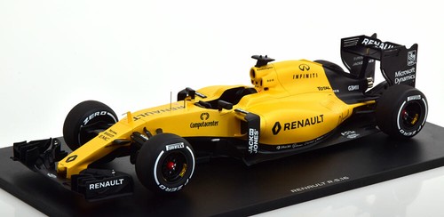 Renault rs16 showcar 2016 - rs16,
