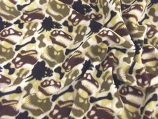 Tissu En Polaire Anti-Bouloche