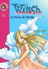 Livre Witch Tome 14 - La Force