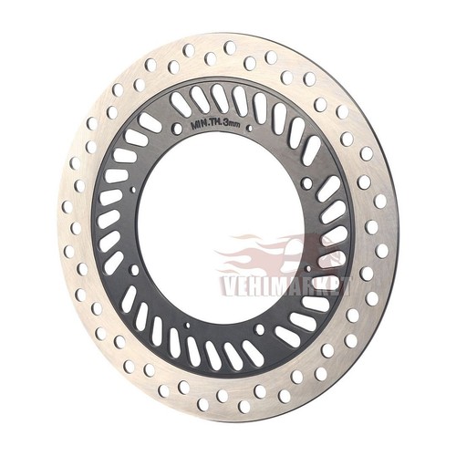 Disque rotors frein avant - rotors, de