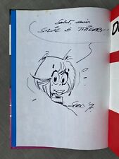 SERON LES PETITS HOMMES TOME 8