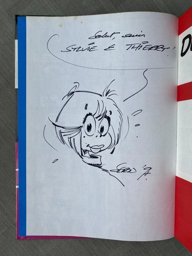 Seron les petits hommes - seron,