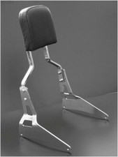 Dossier Sissybar Sissy BAR