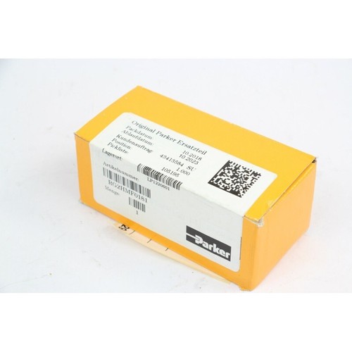 Parker rg2hmf0181 - parker, (b196)